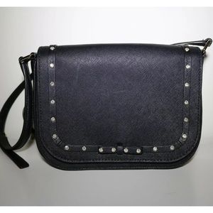 Kate Spade black crossbody bag